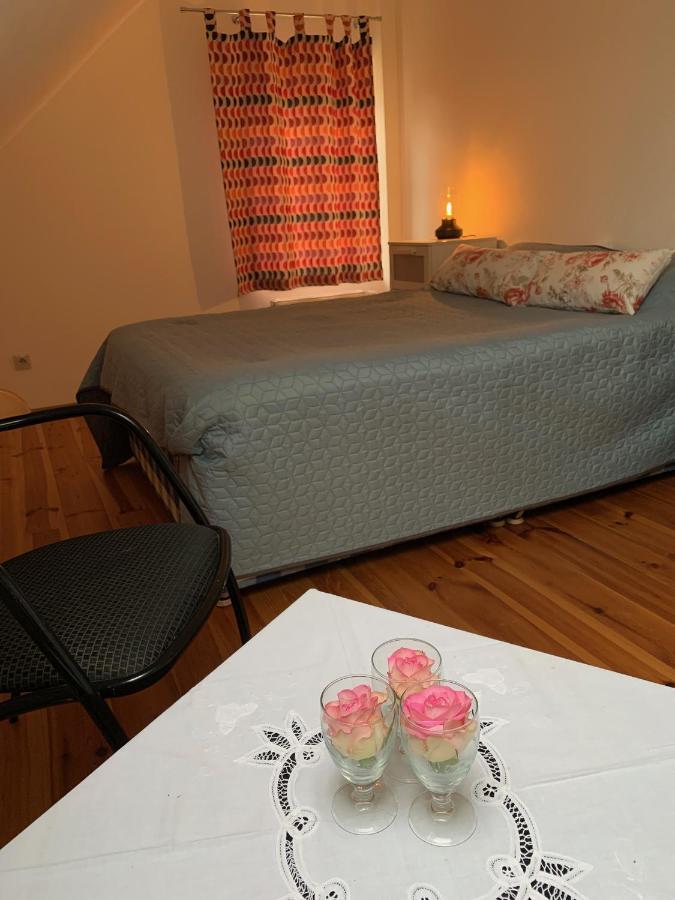 Stara Szkola Debowy Gaj The Old School Debowy Gaj Bed & Breakfast Lwowek Slaski Exterior photo